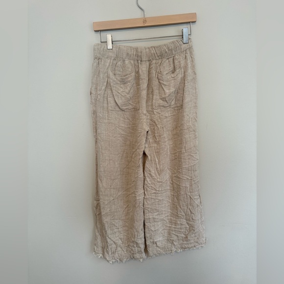 Thread Supply flowy beach pants - Picture 2 of 3